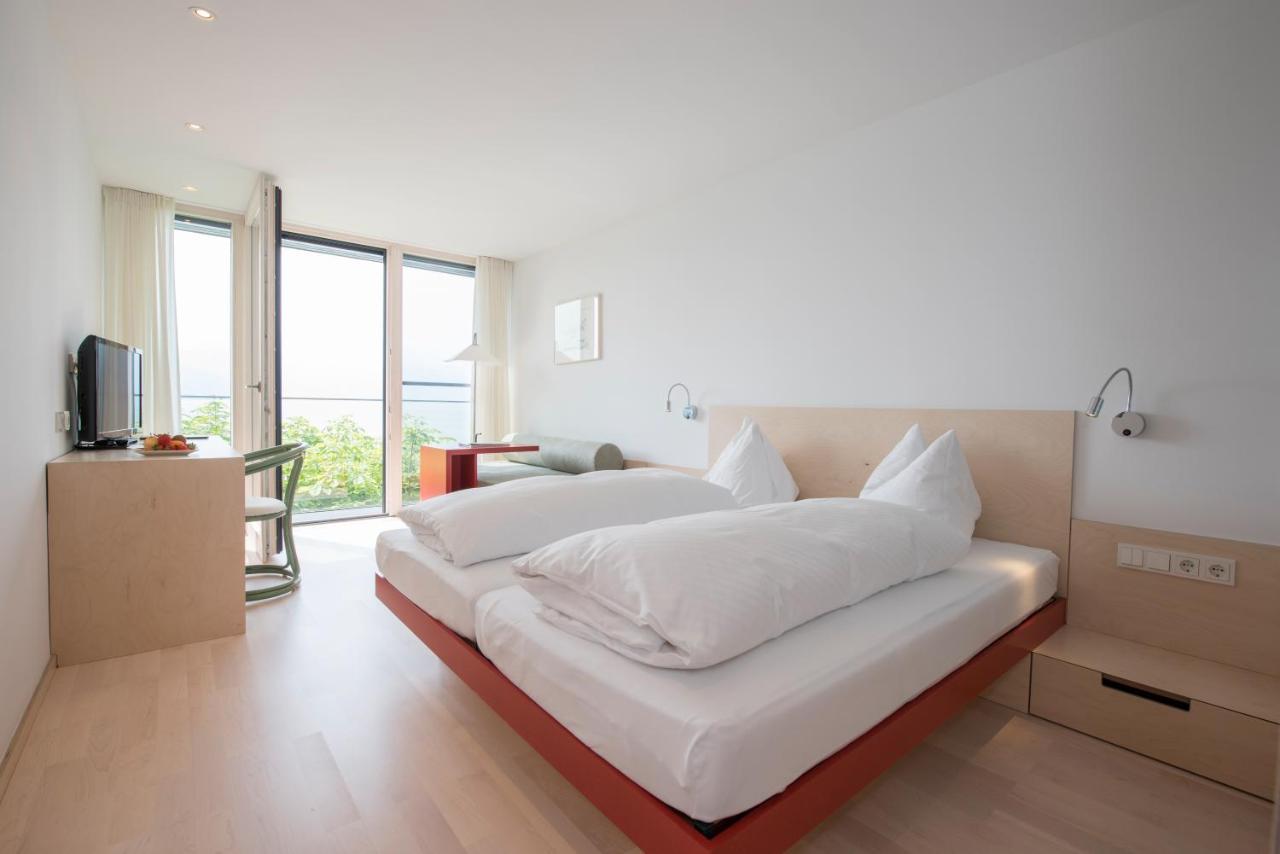Attersee Hotel Seegasthof Oberndorfer מראה חיצוני תמונה