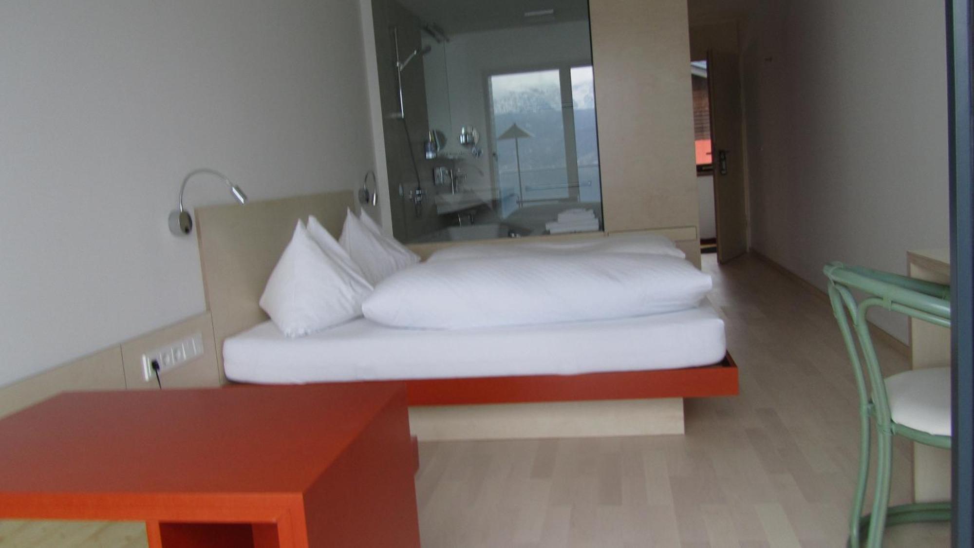 Attersee Hotel Seegasthof Oberndorfer חדר תמונה